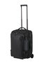 Samsonite Armox DUFFLE/WH 55/20 BACKPACK  Schwarz Samsonite Armox DUFFLE/WH 55/20 BACKPACK  Schwarz