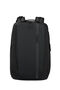 Samsonite Active Road Laptop Overnight Backpack 25L  Schwarz