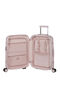 Samsonite Image Spinner Expandable 55cm  Rose