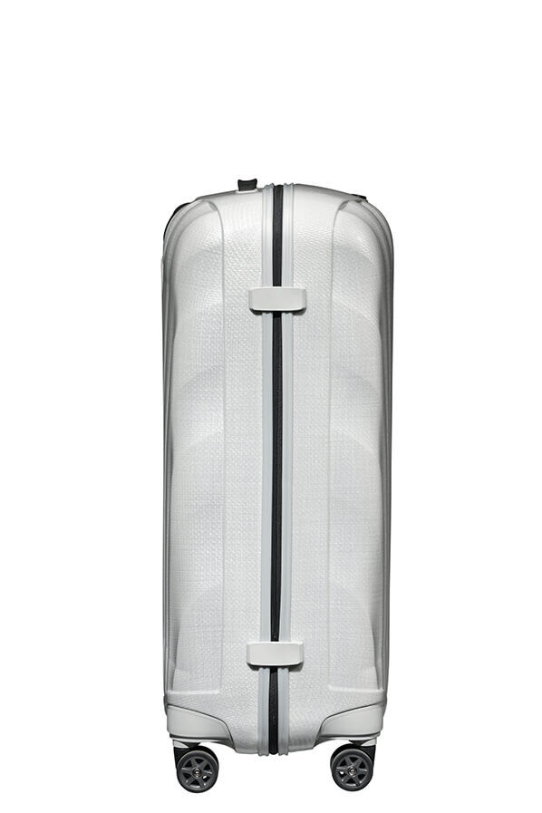 Samsonite C-Lite Spinner 75cm  Off White Samsonite C-Lite Spinner 75cm  Off White