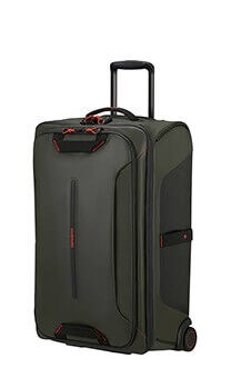 Samsonite Prodiver Reisetasche mit Rollen 67 cm