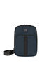 Samsonite Sacksquare Crossover S 7.9'  Blau