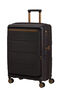 Paralux Trolley mit 4 Rollen erweiterbar 67cm
