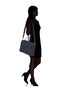 Samsonite Zalia 3.0 Bailhandle 2 Compartments 15.6'  Dark Navy Samsonite Zalia 3.0 Bailhandle 2 Compartments 15.6'  Dark Navy
