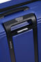 Samsonite Nuon Spinner Expandable 75cm  Matt Nautical Blue Samsonite Nuon Spinner Expandable 75cm  Matt Nautical Blue