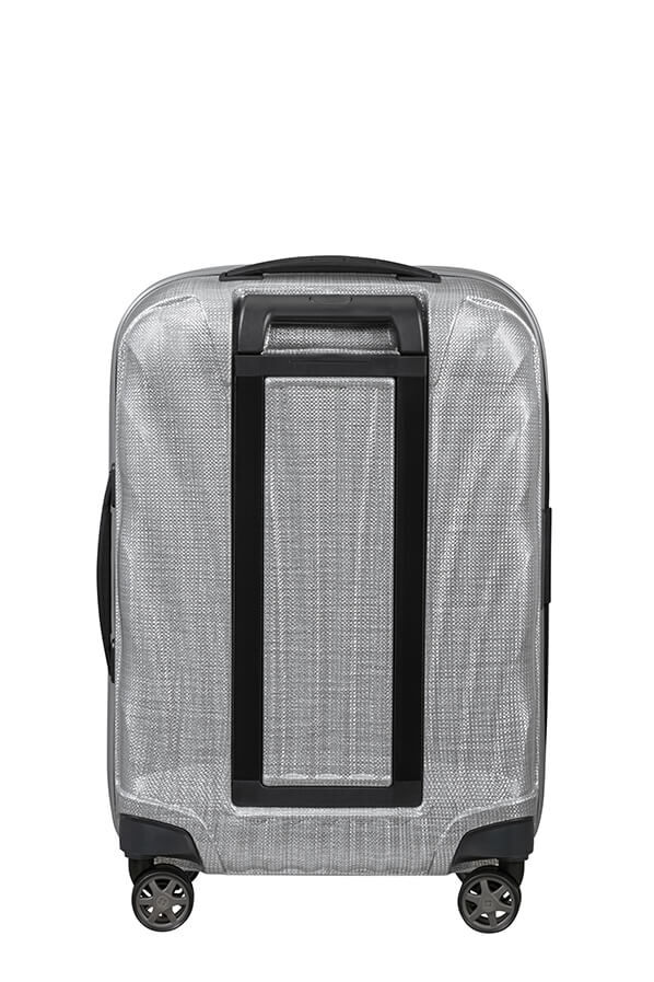 Samsonite C-Lite SPINNER 55/20 EXP LTD 55cm  Aluminium