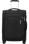 Samsonite Respark SPINNER 55/20 STRICT  Ozone Black Samsonite Respark SPINNER 55/20 STRICT  Ozone Black