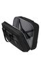 Samsonite Evosight Rolling Tote 17.3'  Schwarz