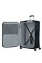 Samsonite Re-Lite Spinner Expandable 83cm  Midnight Blue