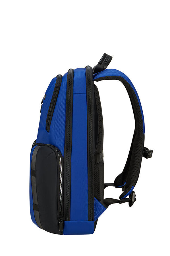 Samsonite Urban-Eye Backpack 15.6' 2 Pockets 15.6'  Cobalt Blue