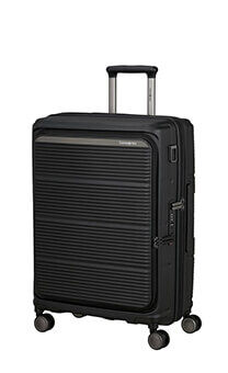Samsonite Paralux Trolley mit 4 Rollen erweiterbar 67cm