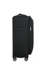 Samsonite Re-Lite Spinner Expandable 67cm  Schwarz