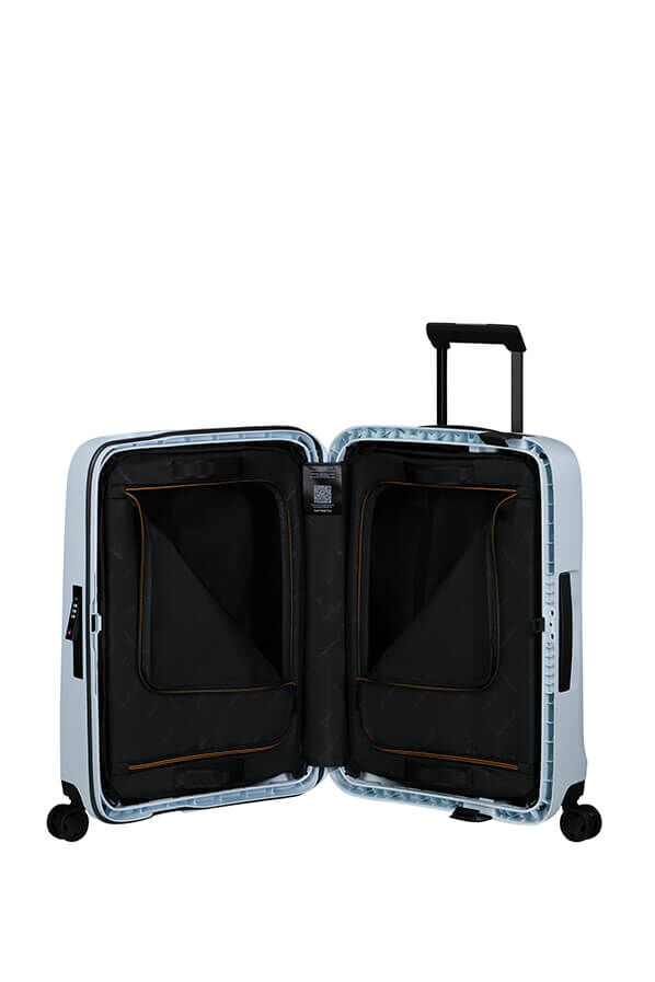 Samsonite Essens Spinner 55cm  Glacier Samsonite Essens Spinner 55cm  Glacier