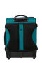 Samsonite Roadseeker Duffle with wheels Backpack 55cm  Deep Teal Samsonite Roadseeker Duffle with wheels Backpack 55cm  Deep Teal