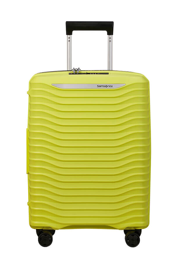 Samsonite Upscape Spinner 55/20 Exp 55cm  Lime Samsonite Upscape Spinner 55/20 Exp 55cm  Lime