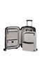 Samsonite Image Spinner Expandable 55cm  Schwarz