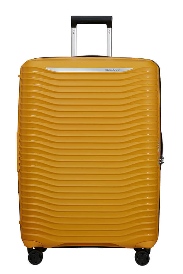 Samsonite Upscape SPINNER 75/28 EXP Gelb