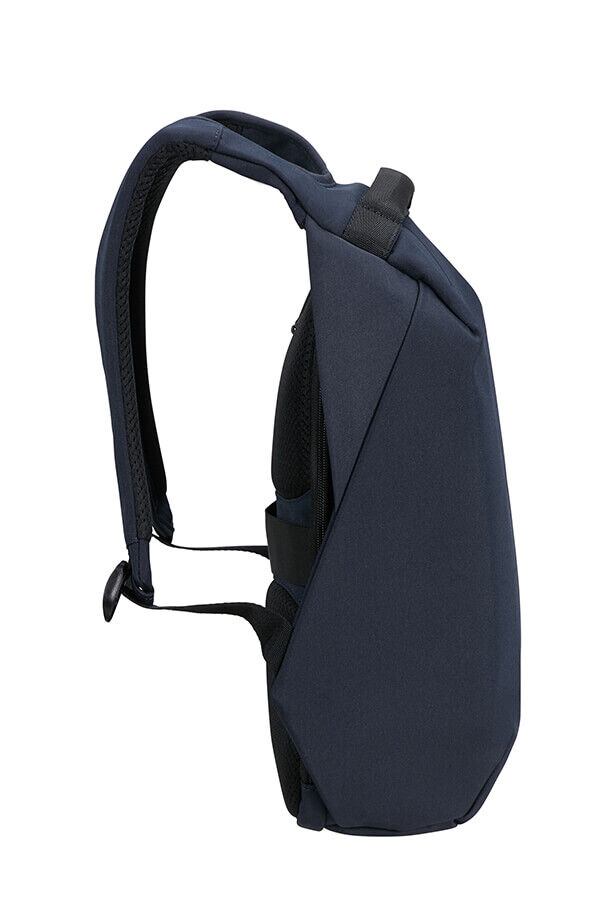 Securipak 2.0 Rucksack | Samsonite Securipak 2.0 Daily Backpack  Dark Blue