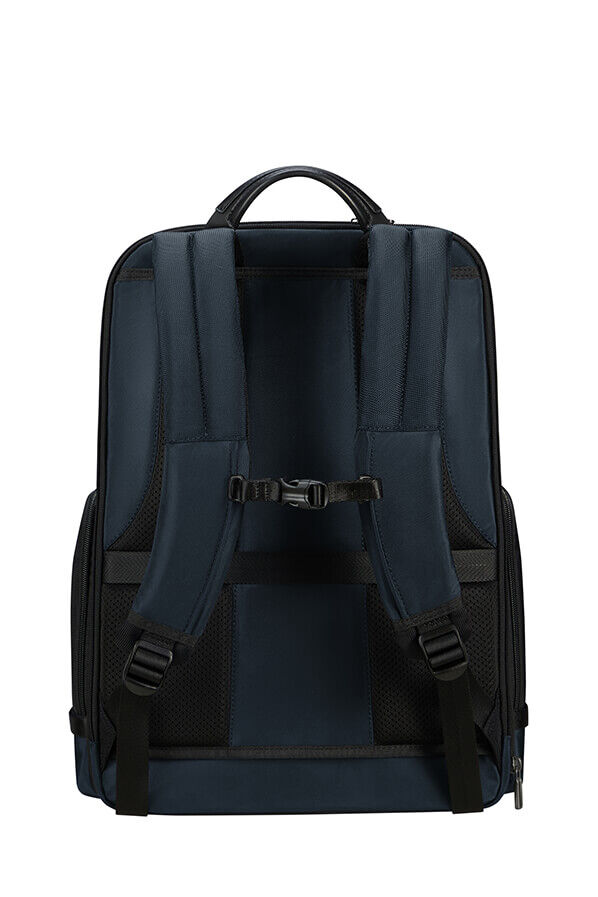 Samsonite Urban-Eye Laptop Backpack 17.3' EXP 17.3'  Blau Samsonite Urban-Eye Laptop Backpack 17.3' EXP 17.3'  Blau