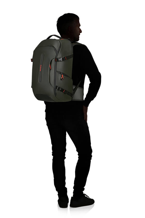 Ecodiver Reise-Rucksack S