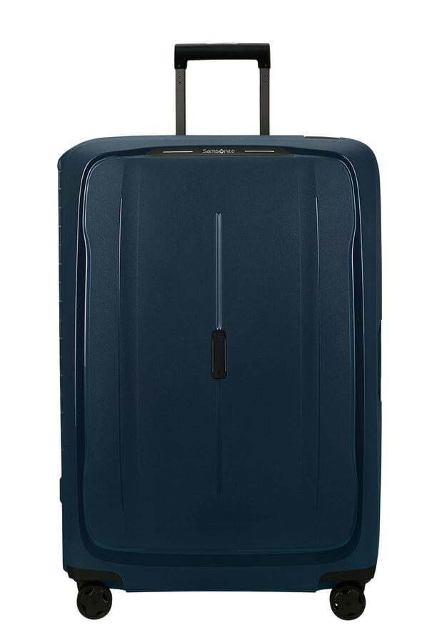 Samsonite Essens Spinner 81cm  Midnight Blue Samsonite Essens Spinner 81cm  Midnight Blue