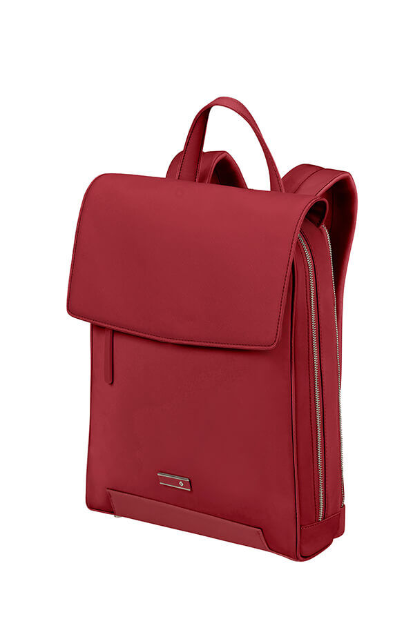 Zalia 3.0 Rucksack mit Uberschlag 14.1
