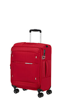 Samsonite GoTwist Spinner expandable (4 wheels) 55cm