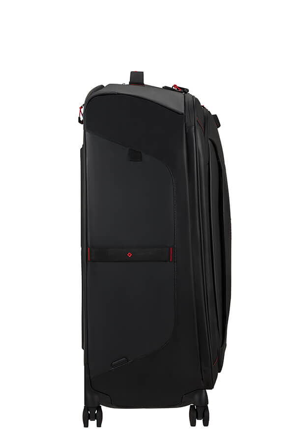 Samsonite Ecodiver SPINNER DUFFLE 79/29  Schwarz Samsonite Ecodiver SPINNER DUFFLE 79/29  Schwarz