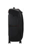 Samsonite Ecodiver SPINNER DUFFLE 79/29  Schwarz Samsonite Ecodiver SPINNER DUFFLE 79/29  Schwarz