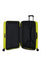 Samsonite Nuon Spinner Expandable 75cm  Metallic Lime