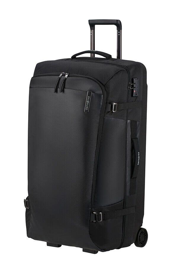 Samsonite Armox DUFFLE/WH 79/29  Black Samsonite Armox DUFFLE/WH 79/29  Black