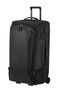 Samsonite Armox DUFFLE/WH 79/29  Black Samsonite Armox DUFFLE/WH 79/29  Black