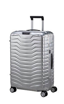 Samsonite Proxis Alu Trolley mit 4 Rollen 69cm Samsonite Proxis Alu Trolley mit 4 Rollen 69cm