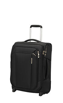 Samsonite Respark Trolley mit 2 Rollen Erweiterbar 55cm Samsonite Respark Trolley mit 2 Rollen Erweiterbar 55cm