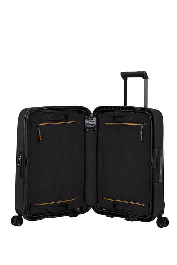 Samsonite Essens Spinner 55cm  Graphit