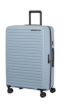 Samsonite Restackd Trolley mit 4 Rollen erweiterbar 75cm