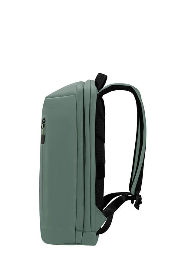 Samsonite Coatify Biz Backpack 15.6'  Gr&uuml;n