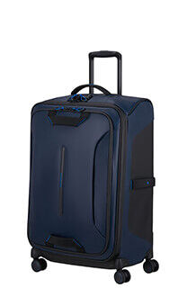 Samsonite Prodiver Trolley mit 4 Rollen 68cm