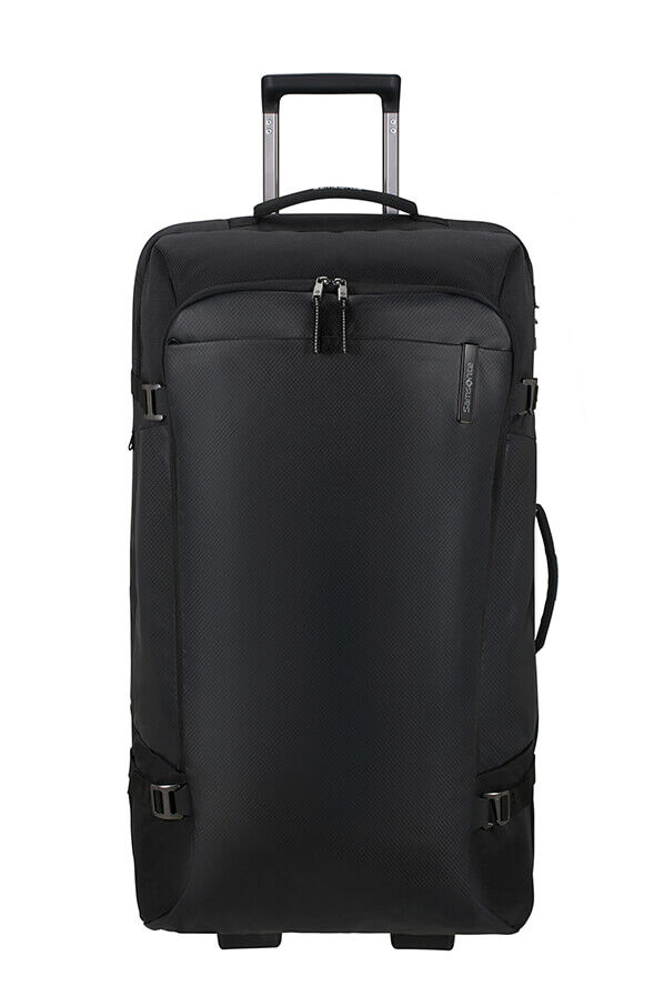 Samsonite Armox DUFFLE/WH 79/29  Black Samsonite Armox DUFFLE/WH 79/29  Black