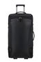 Samsonite Armox DUFFLE/WH 79/29  Black Samsonite Armox DUFFLE/WH 79/29  Black