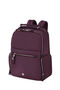 Samsonite Karissa Evo Round Backpack 15.6'  Burgundy