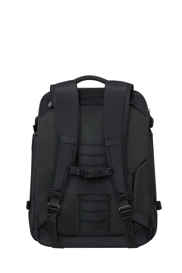 Biz2Go 2 3-in-1-Reiserucksack 17.3"