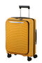 Samsonite Upscape Spinner Expandable Easy Access 55cm  Gelb Samsonite Upscape Spinner Expandable Easy Access 55cm  Gelb