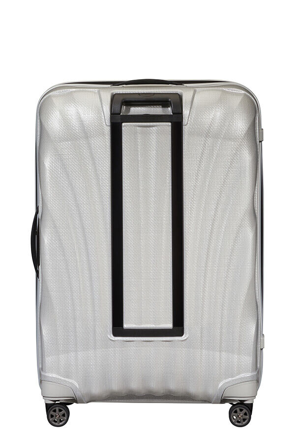 Samsonite C-Lite Spinner 81cm  Off White Samsonite C-Lite Spinner 81cm  Off White