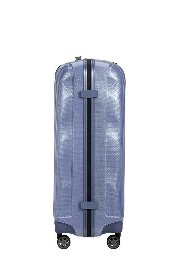 Samsonite C-Lite Spinner 75cm  Lavendel