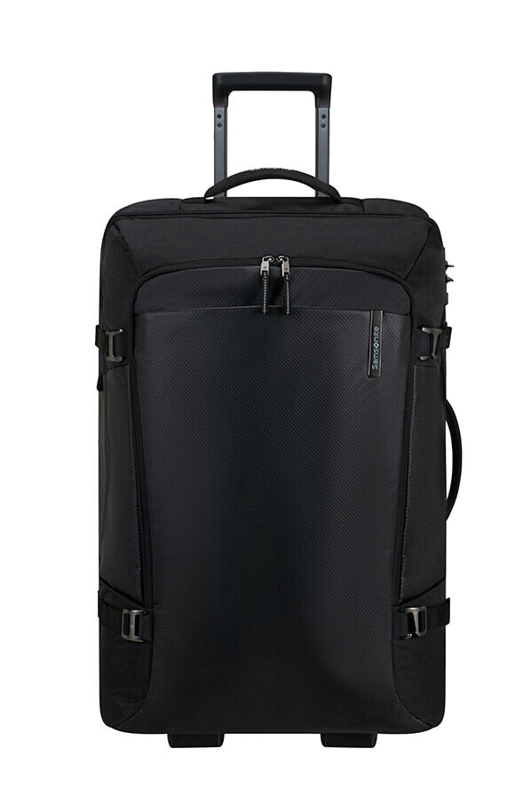 Samsonite Armox DUFFLE/WH 68/25  Black Samsonite Armox DUFFLE/WH 68/25  Black