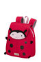 Samsonite Happy Sammies Eco Backpack Ladybug Lally S Ladybug Lally Samsonite Happy Sammies Eco Backpack Ladybug Lally S Ladybug Lally