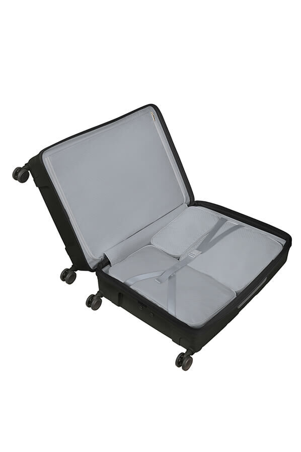 Paralux Spinner expandable (4 wheels) 81cm
