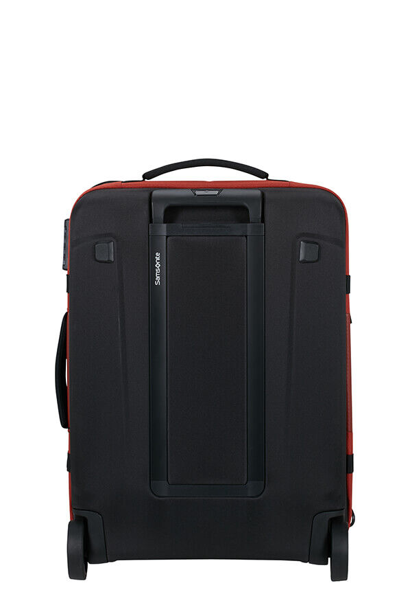 Samsonite Armox DUFFLE/WH 55/20 BACKPACK  Rust Samsonite Armox DUFFLE/WH 55/20 BACKPACK  Rust