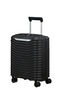 Samsonite Upscape Spinner Expandable Underseater 45cm  Schwarz